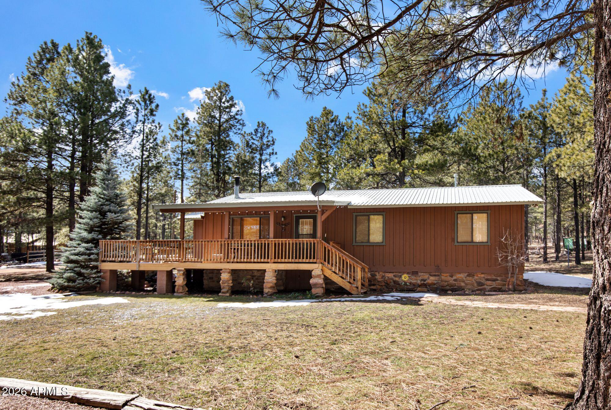 FOREST LAKES ESTATES - Residential