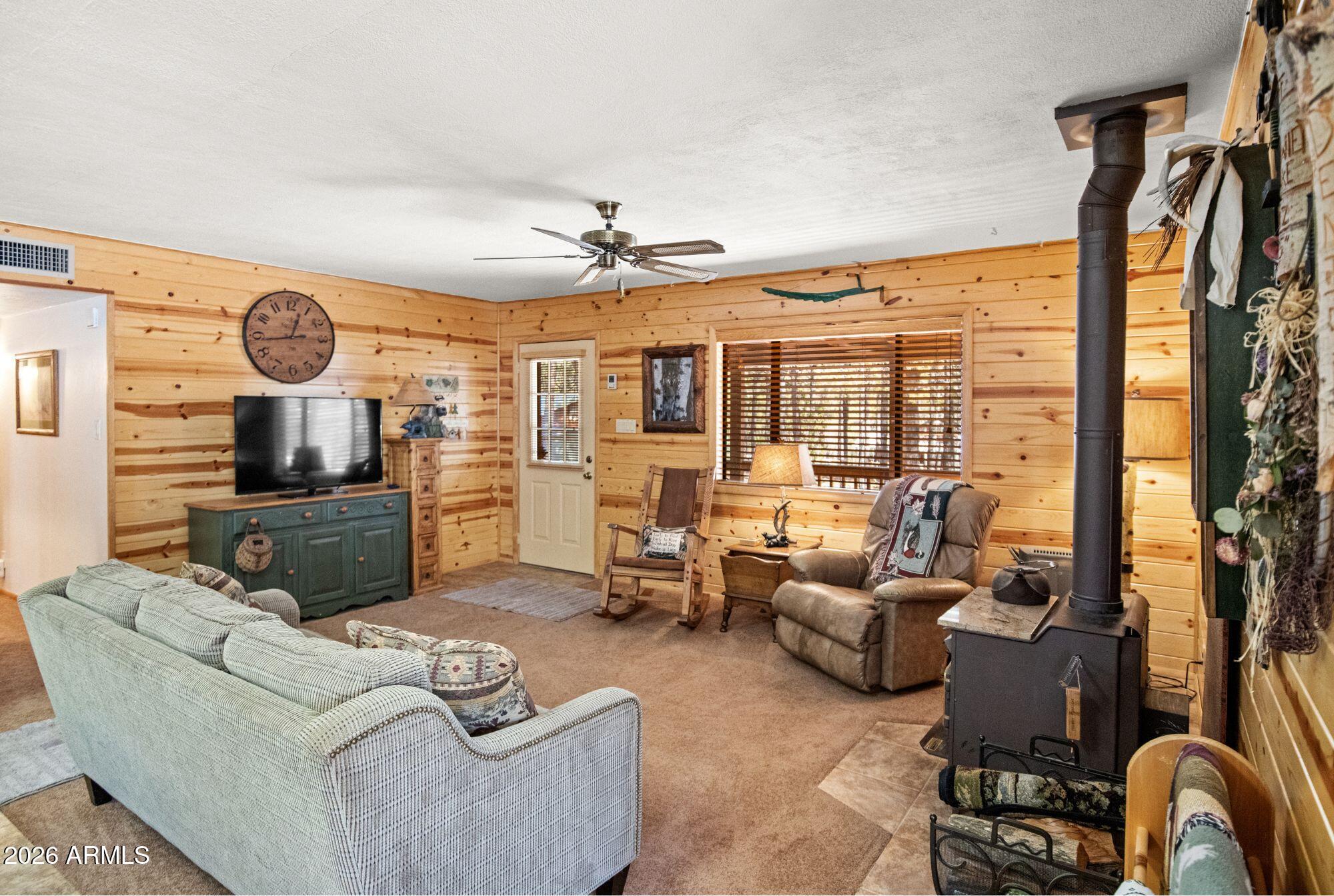 FOREST LAKES ESTATES - Residential