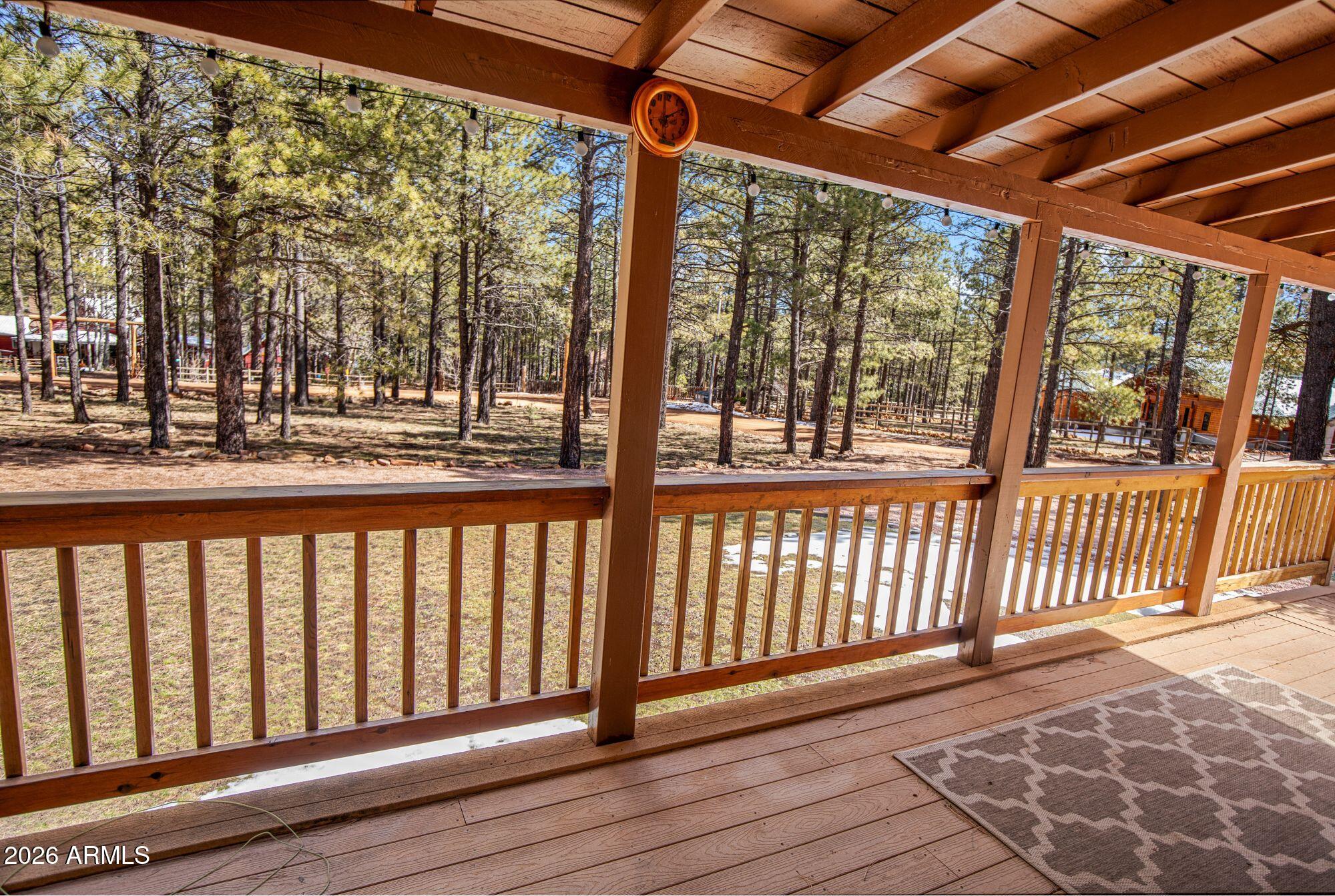 FOREST LAKES ESTATES - Residential
