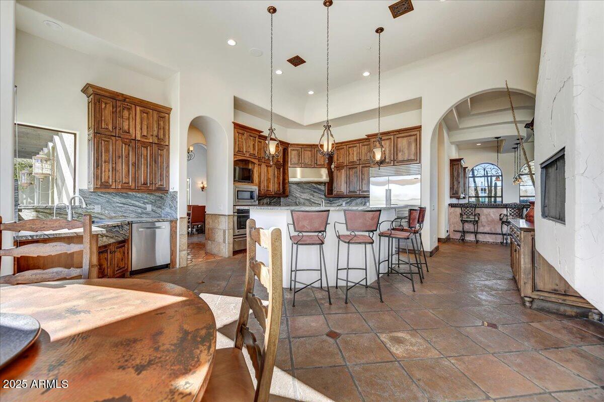 GRANITE MOUNTAIN RANCH - Residential