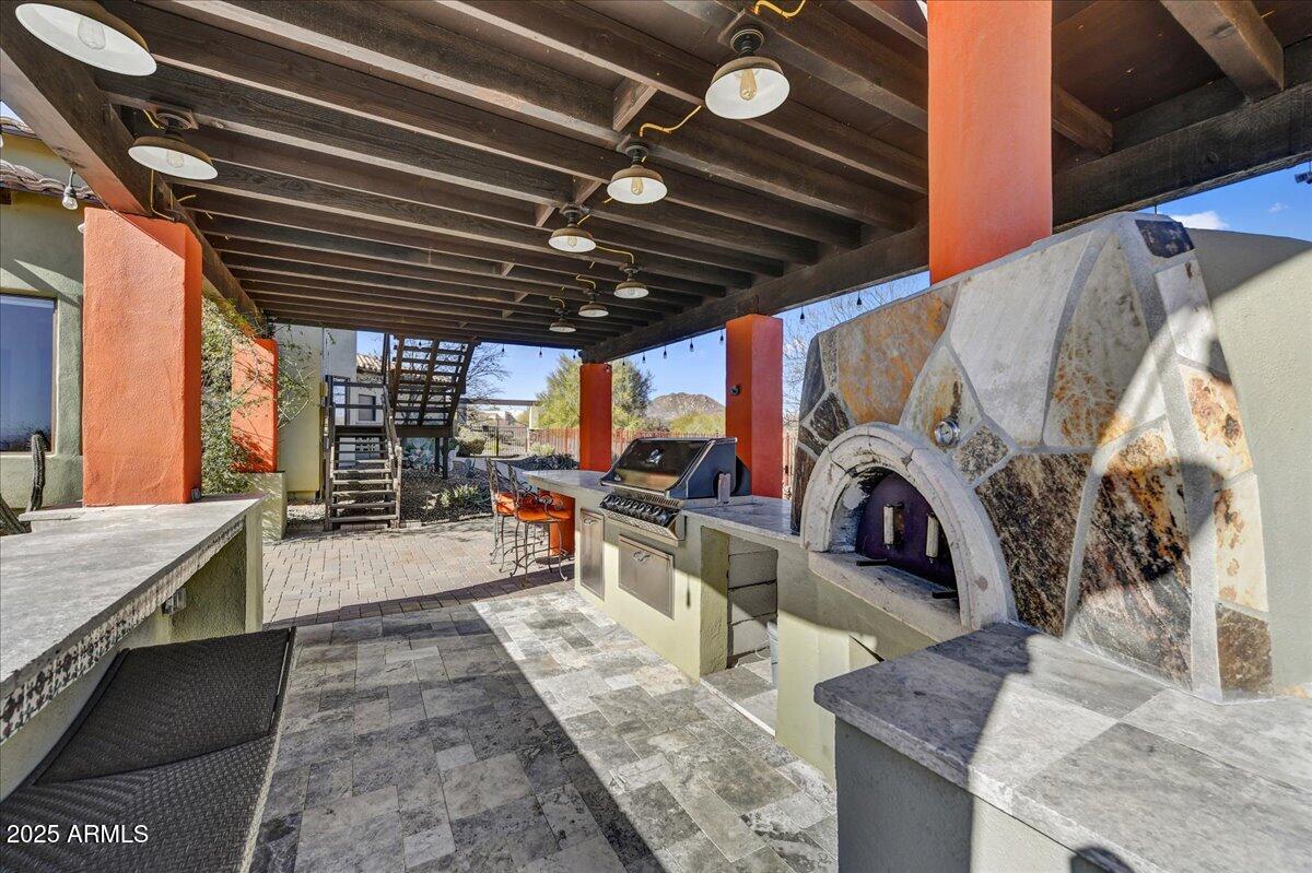 GRANITE MOUNTAIN RANCH - Residential