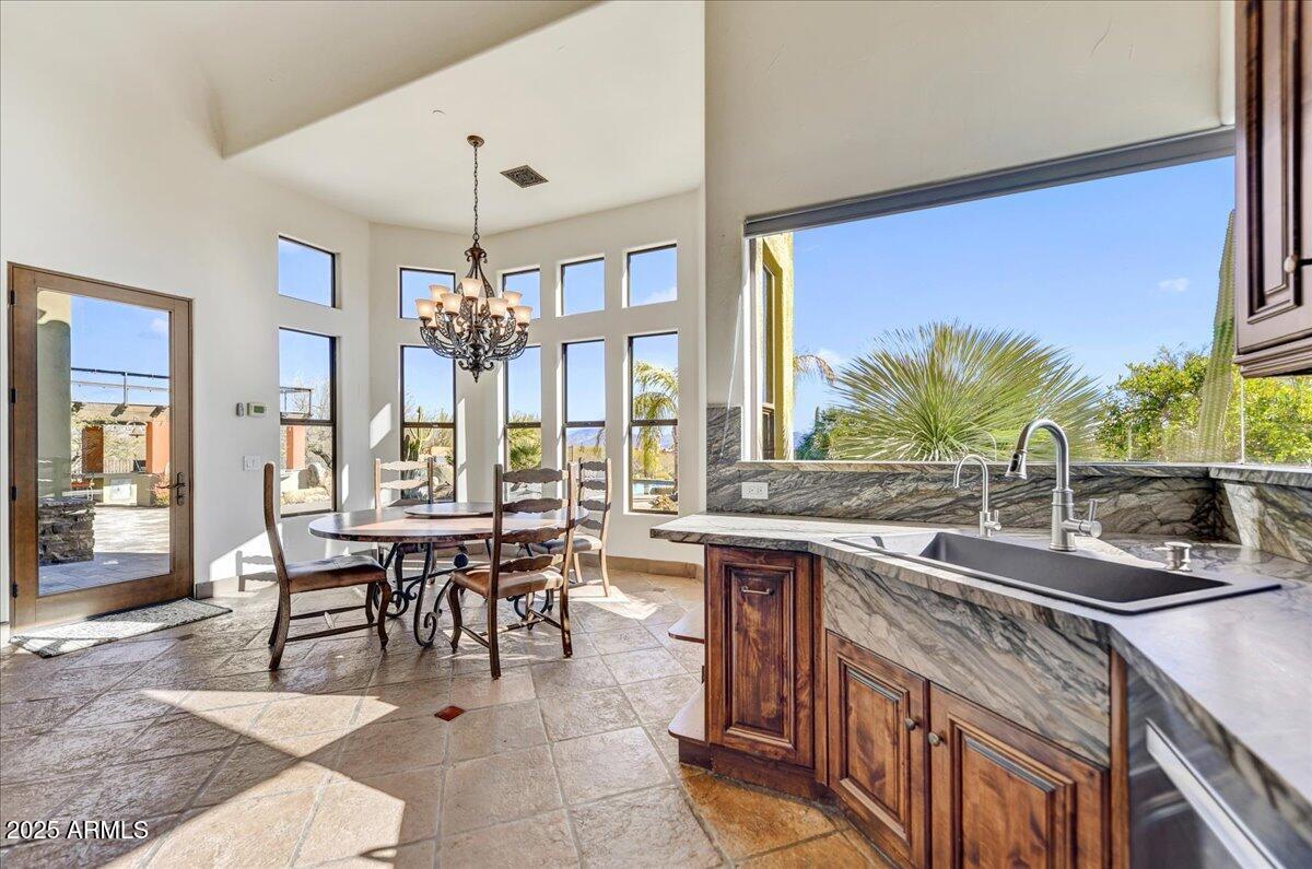 GRANITE MOUNTAIN RANCH - Residential