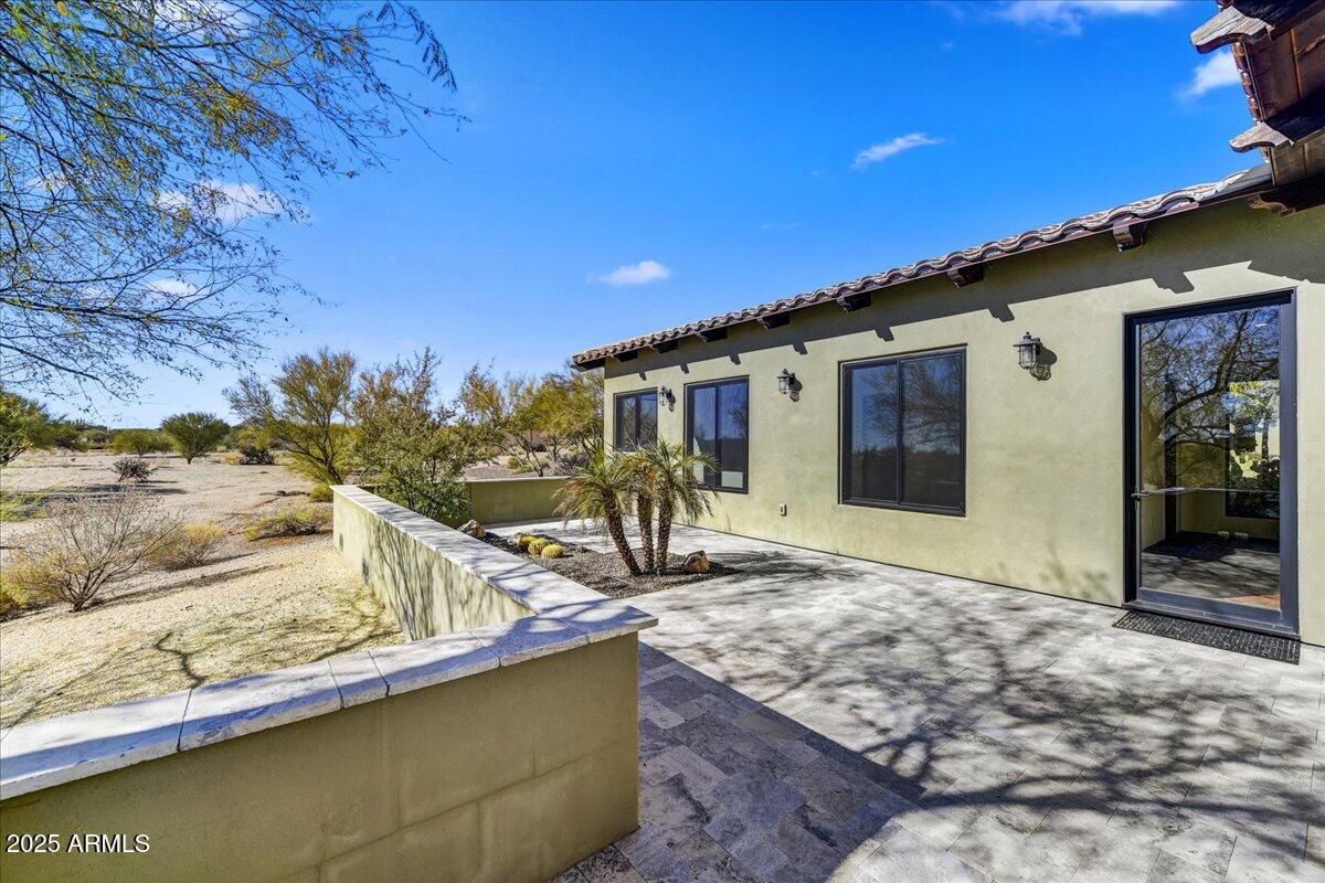 GRANITE MOUNTAIN RANCH - Residential