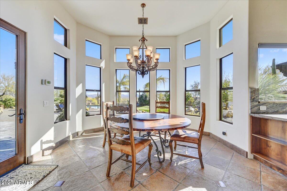 GRANITE MOUNTAIN RANCH - Residential