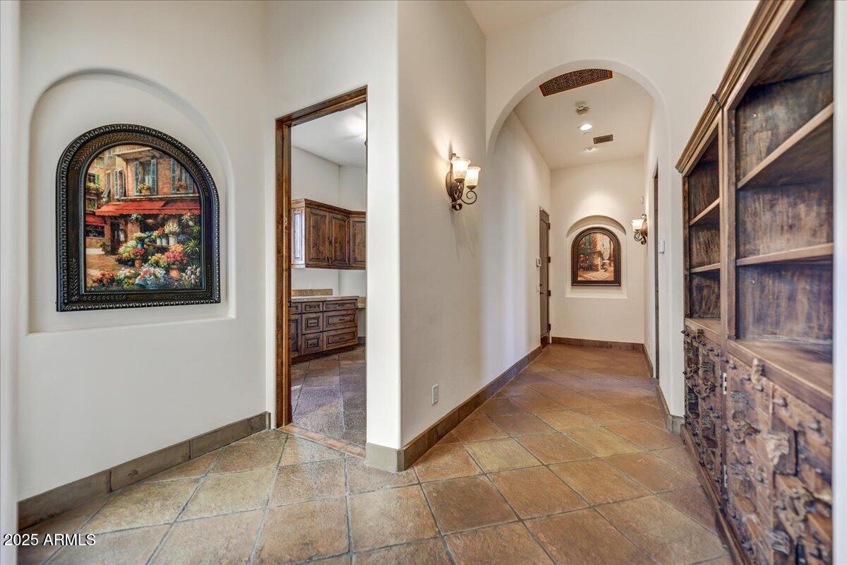 GRANITE MOUNTAIN RANCH - Residential