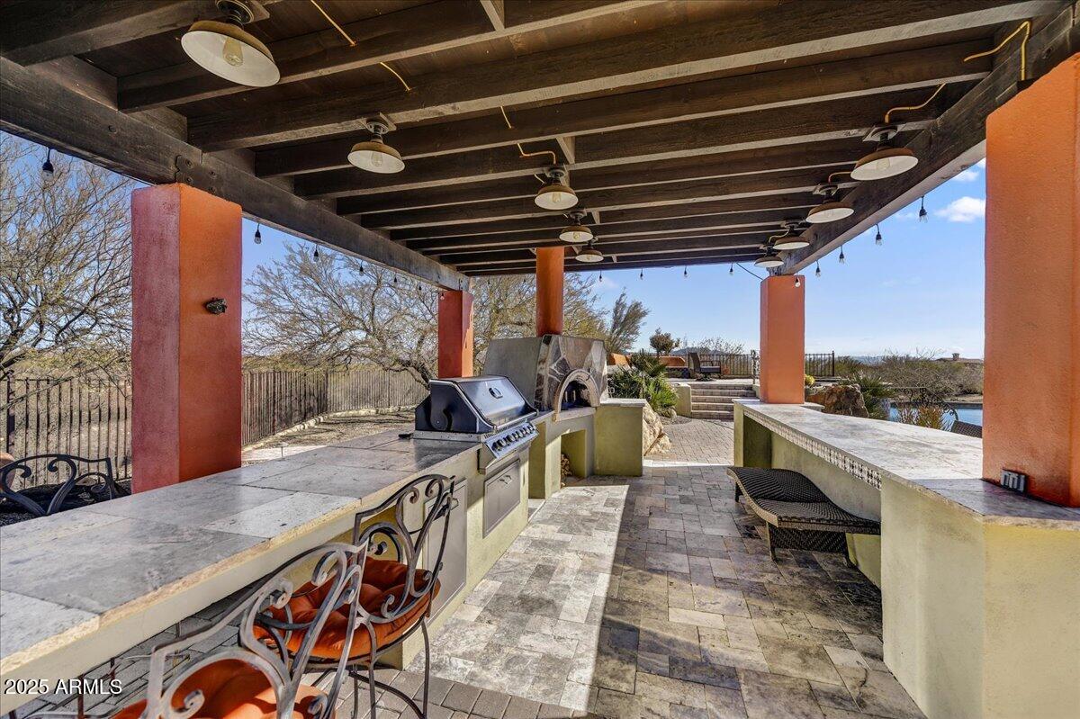 GRANITE MOUNTAIN RANCH - Residential