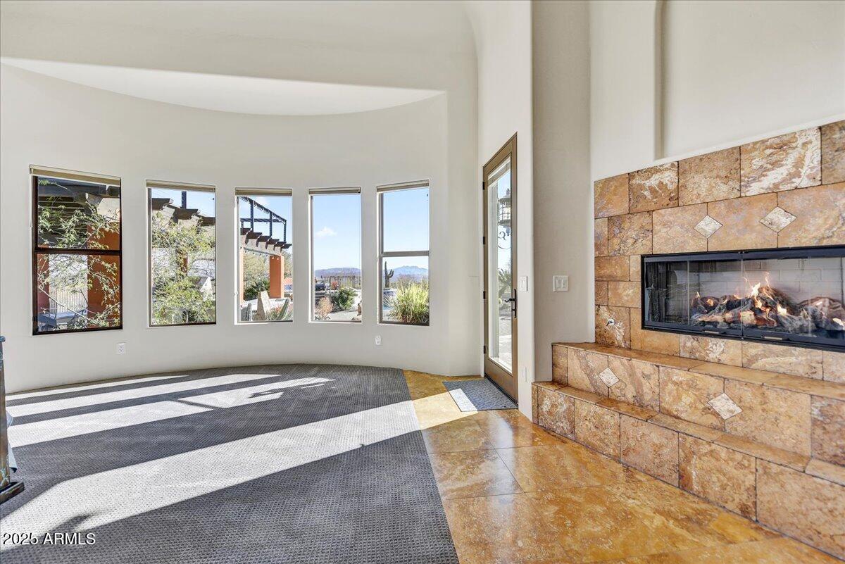 GRANITE MOUNTAIN RANCH - Residential
