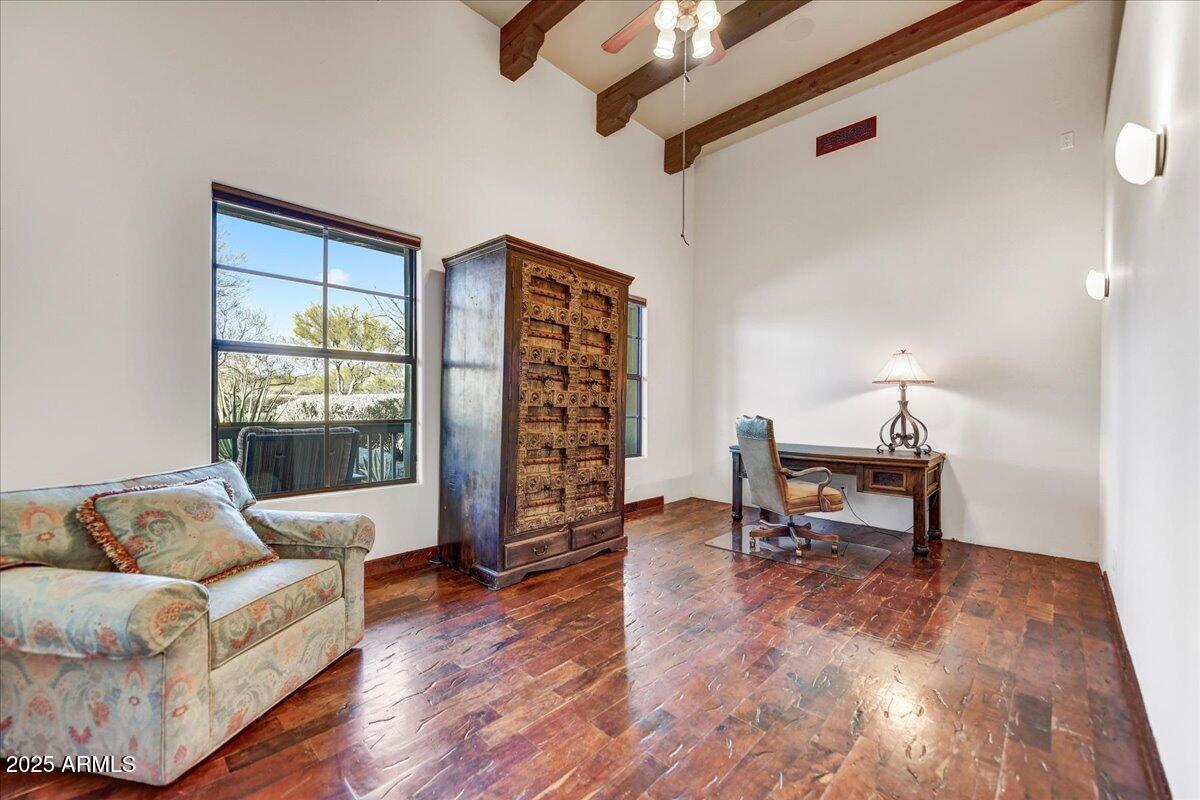GRANITE MOUNTAIN RANCH - Residential