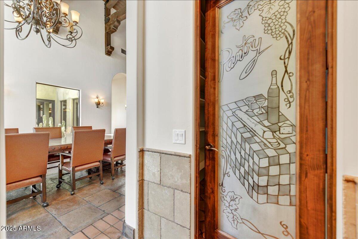 GRANITE MOUNTAIN RANCH - Residential