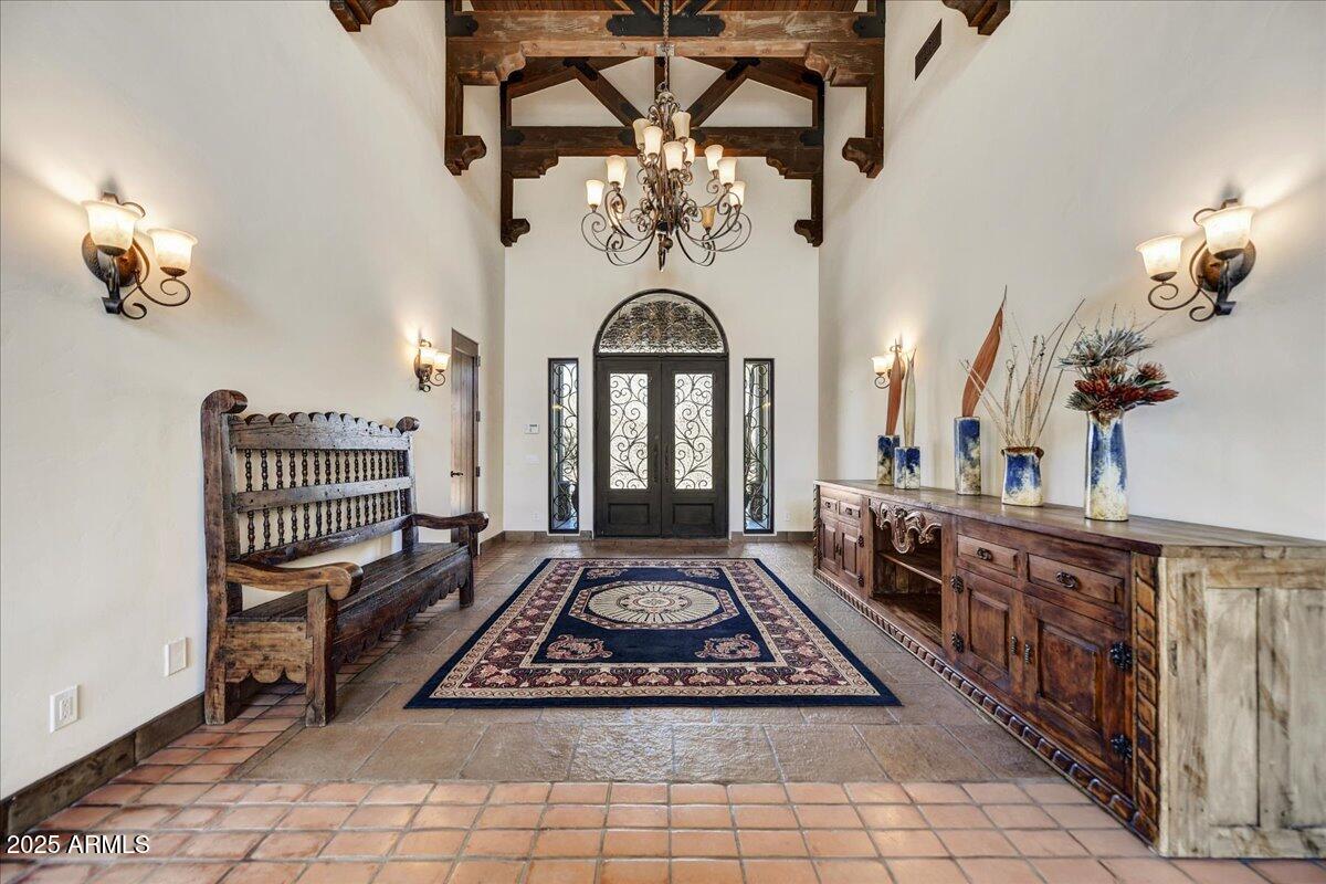 GRANITE MOUNTAIN RANCH - Residential