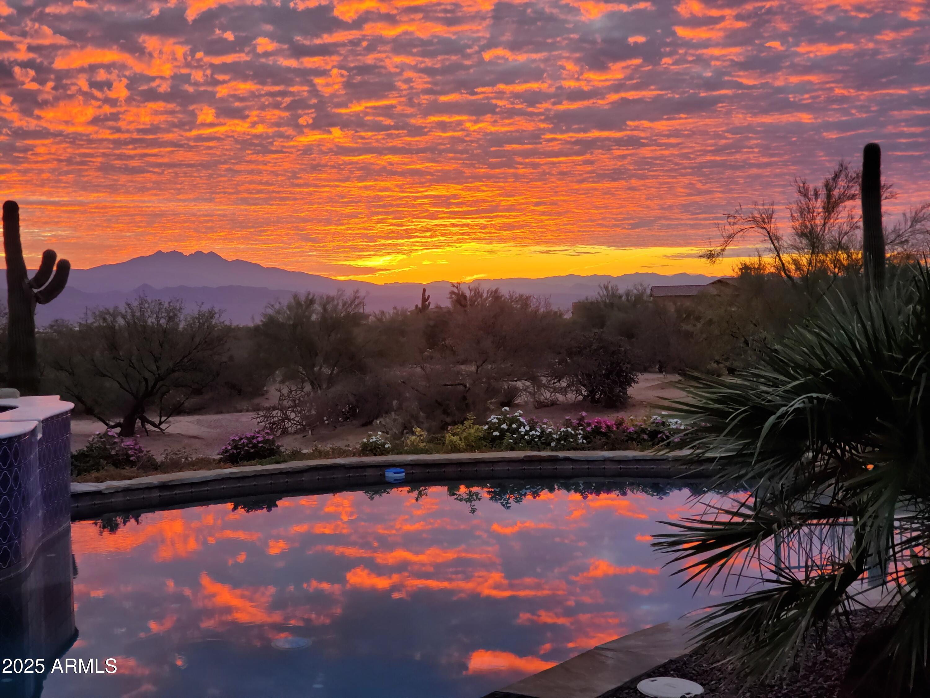 GRANITE MOUNTAIN RANCH - Residential