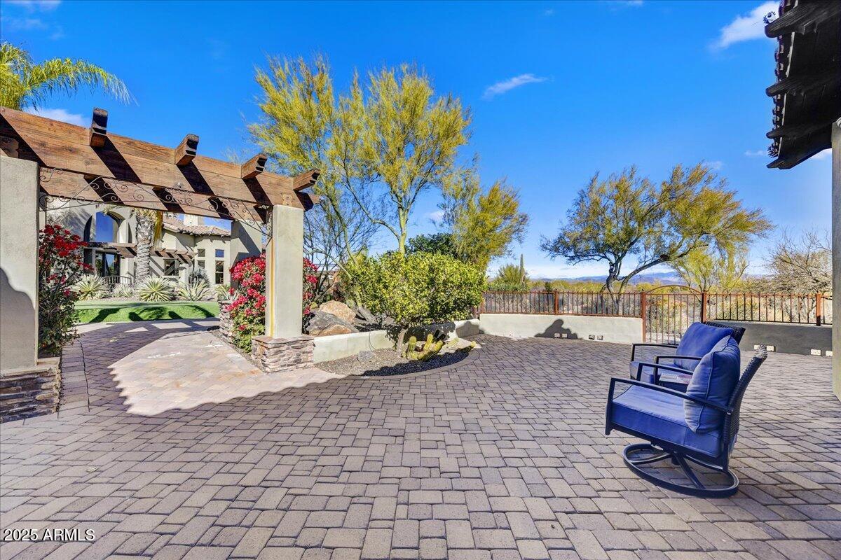 GRANITE MOUNTAIN RANCH - Residential