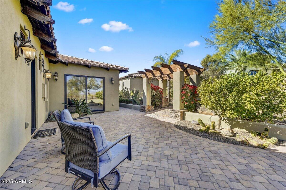 GRANITE MOUNTAIN RANCH - Residential
