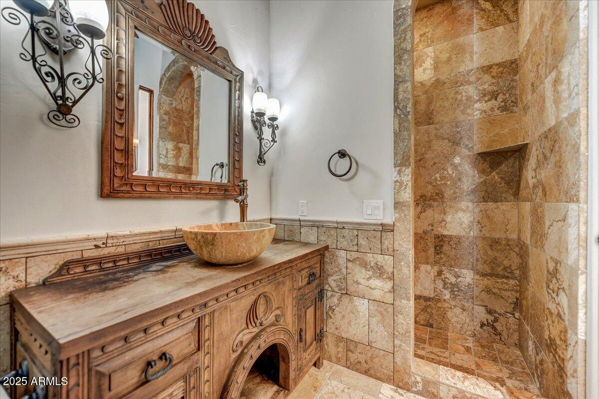 GRANITE MOUNTAIN RANCH - Residential