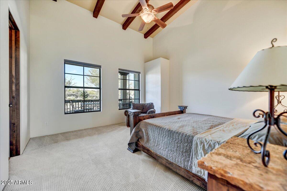 GRANITE MOUNTAIN RANCH - Residential