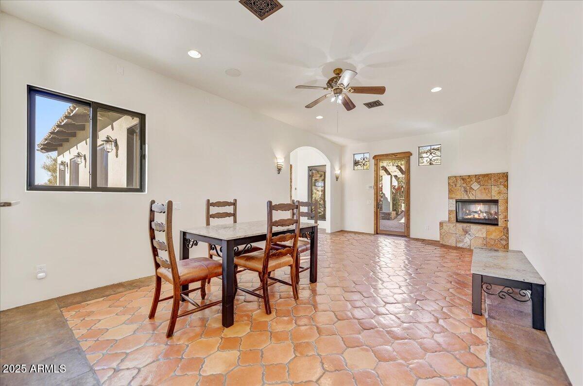 GRANITE MOUNTAIN RANCH - Residential