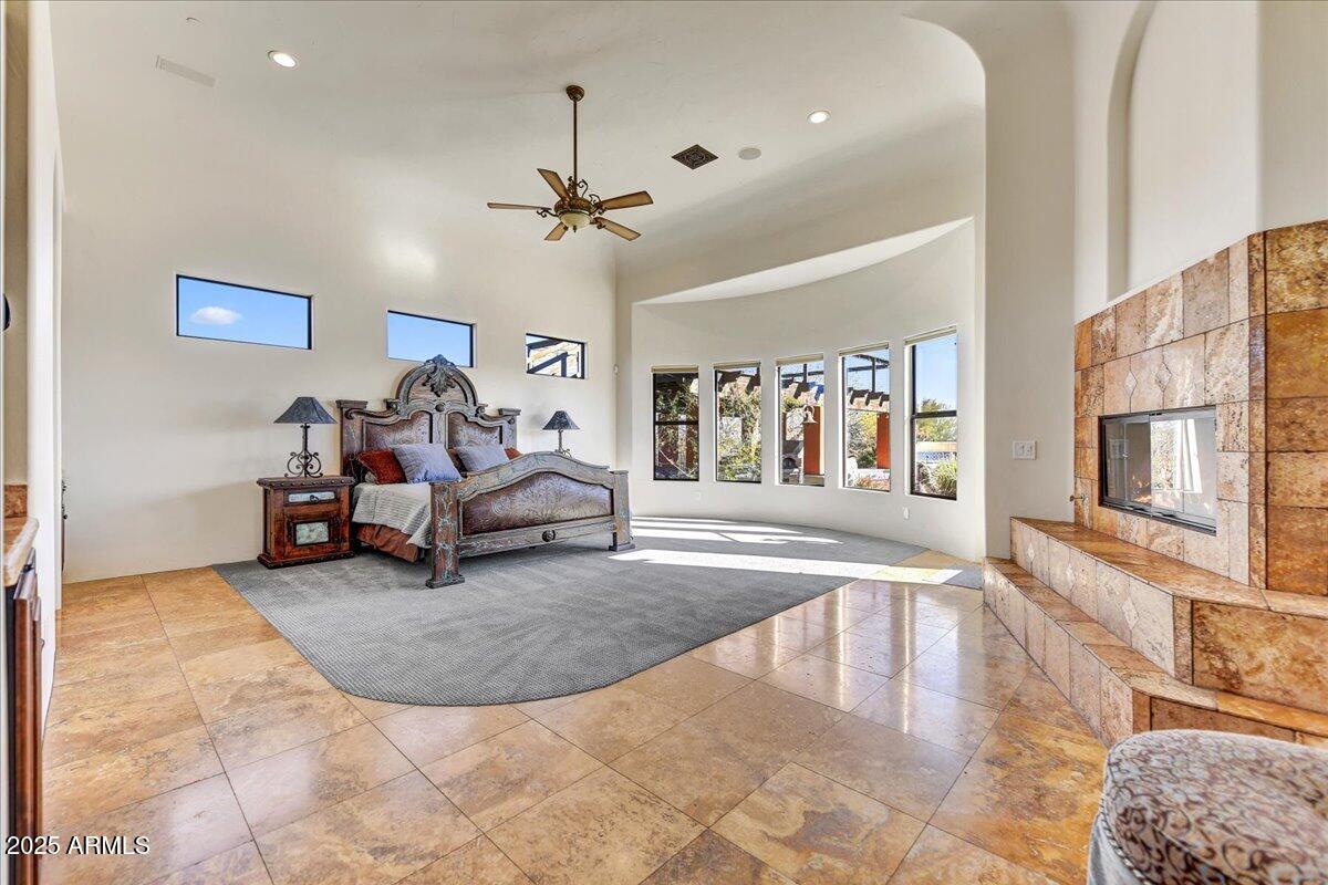 GRANITE MOUNTAIN RANCH - Residential