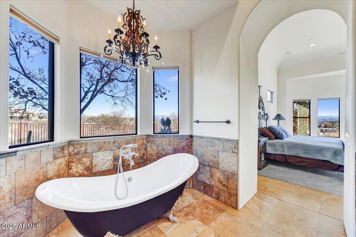 GRANITE MOUNTAIN RANCH - Residential