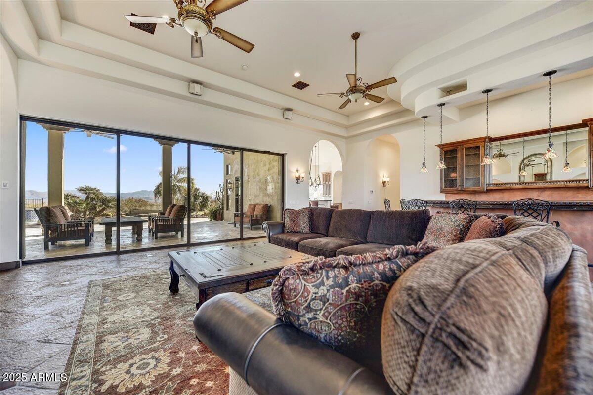 GRANITE MOUNTAIN RANCH - Residential