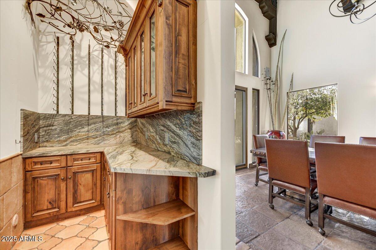 GRANITE MOUNTAIN RANCH - Residential