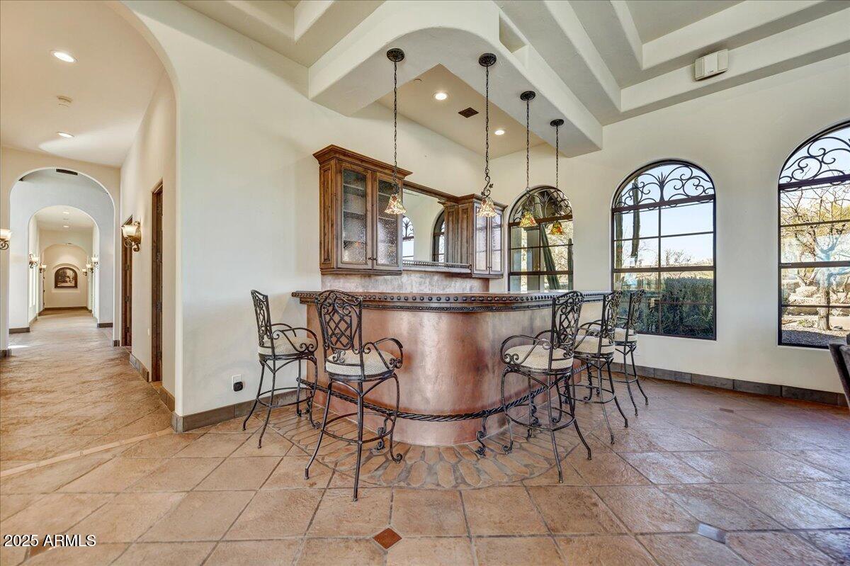 GRANITE MOUNTAIN RANCH - Residential