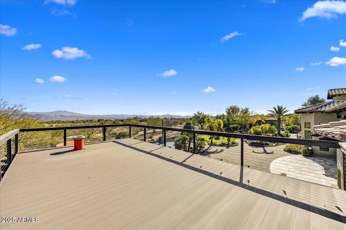 GRANITE MOUNTAIN RANCH - Residential