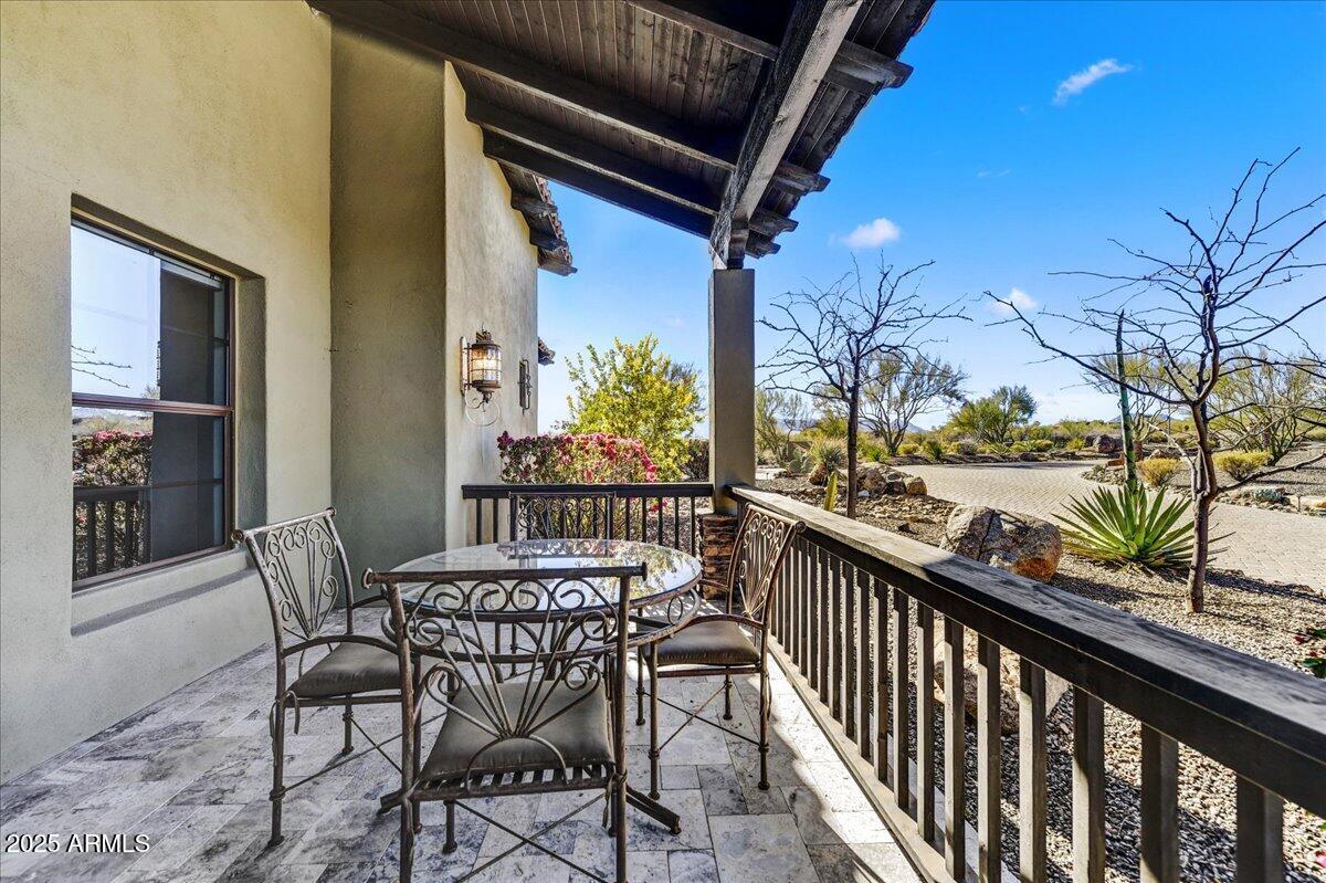 GRANITE MOUNTAIN RANCH - Residential