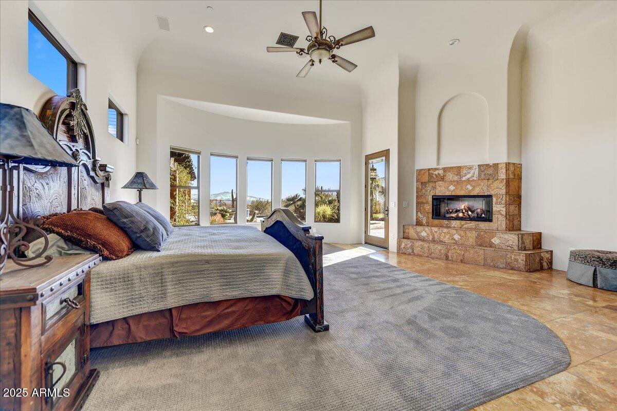 GRANITE MOUNTAIN RANCH - Residential
