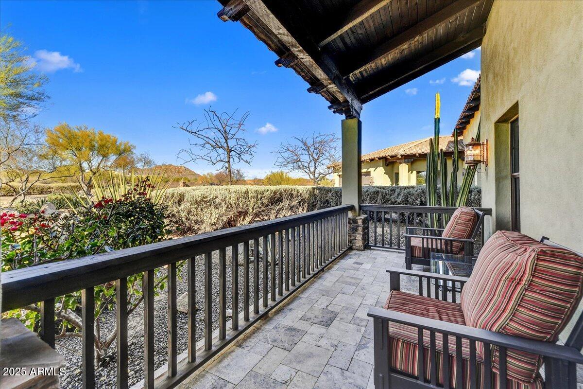 GRANITE MOUNTAIN RANCH - Residential