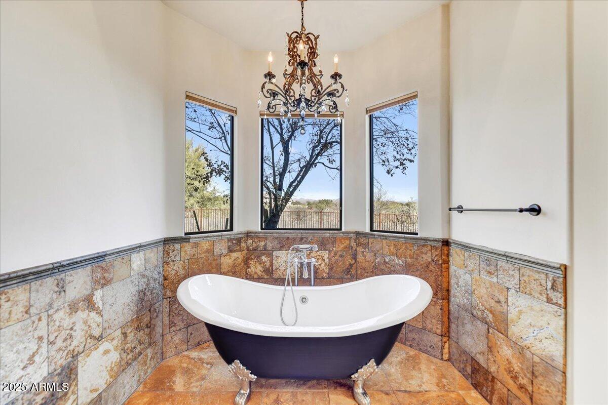 GRANITE MOUNTAIN RANCH - Residential