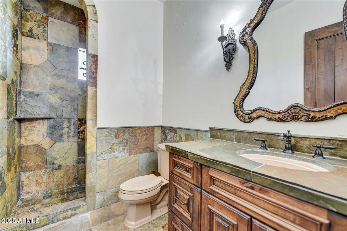 GRANITE MOUNTAIN RANCH - Residential
