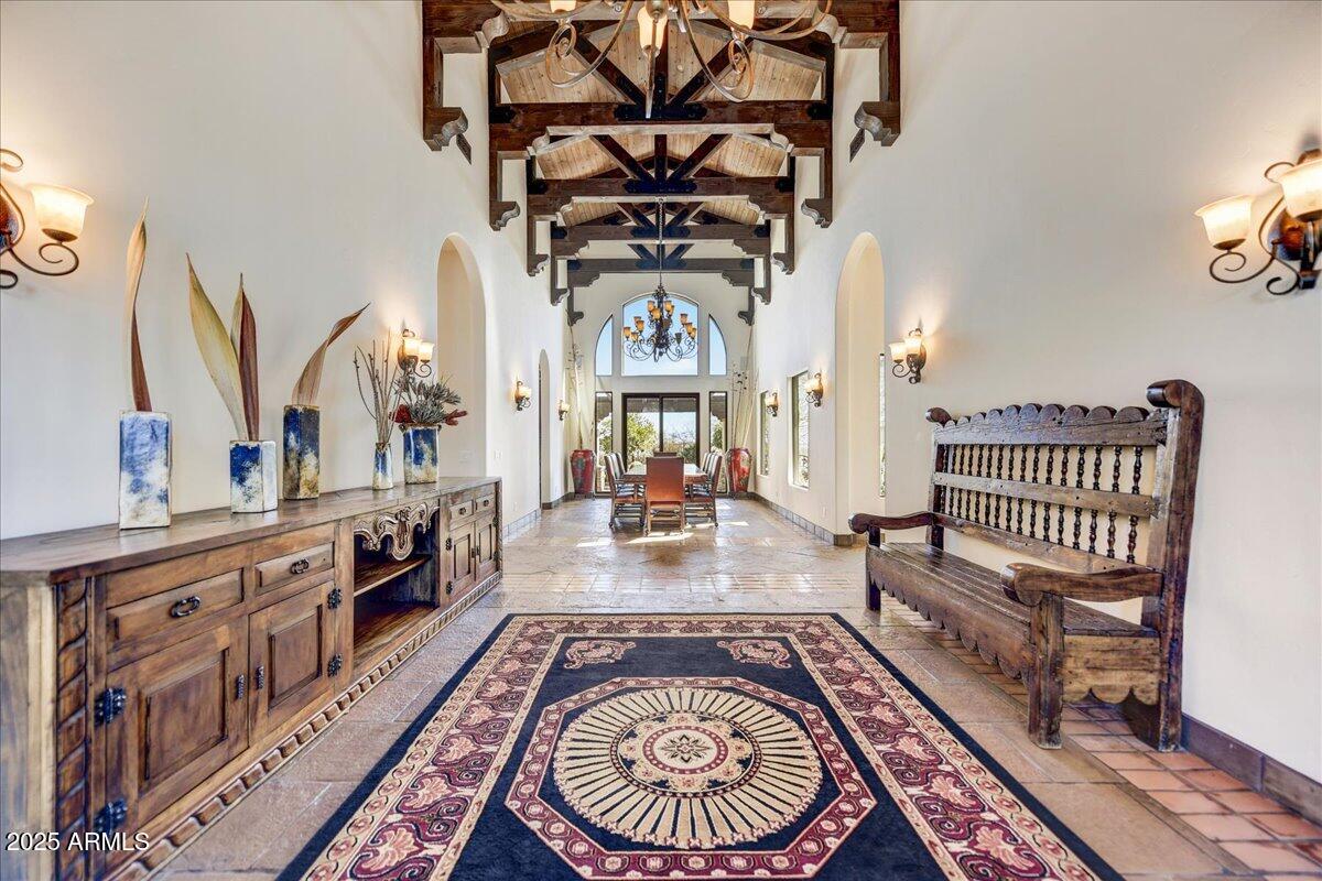 GRANITE MOUNTAIN RANCH - Residential