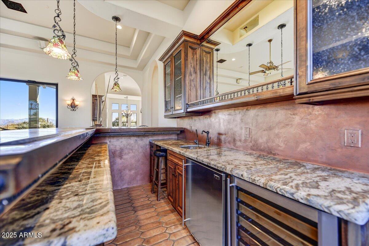 GRANITE MOUNTAIN RANCH - Residential