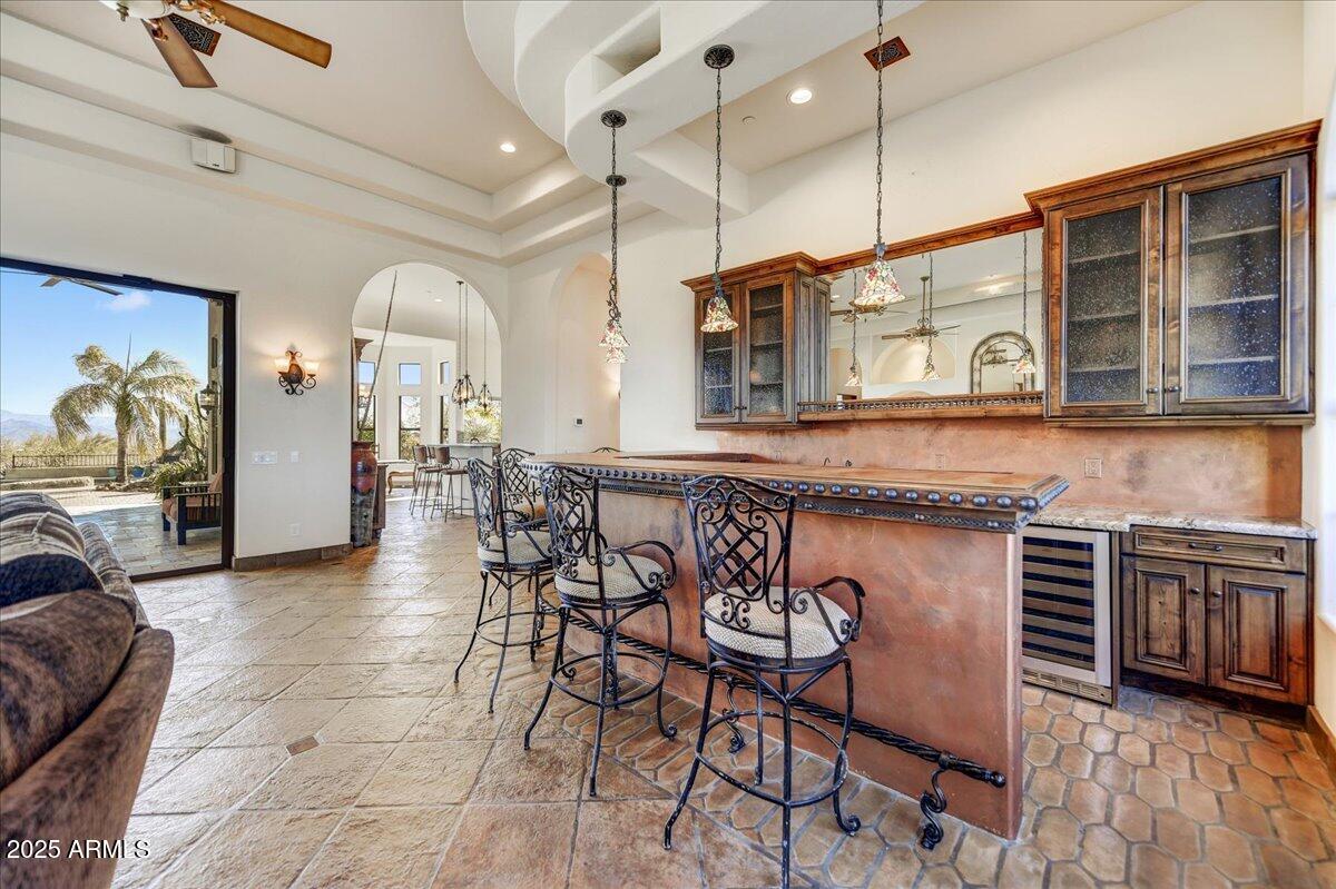 GRANITE MOUNTAIN RANCH - Residential