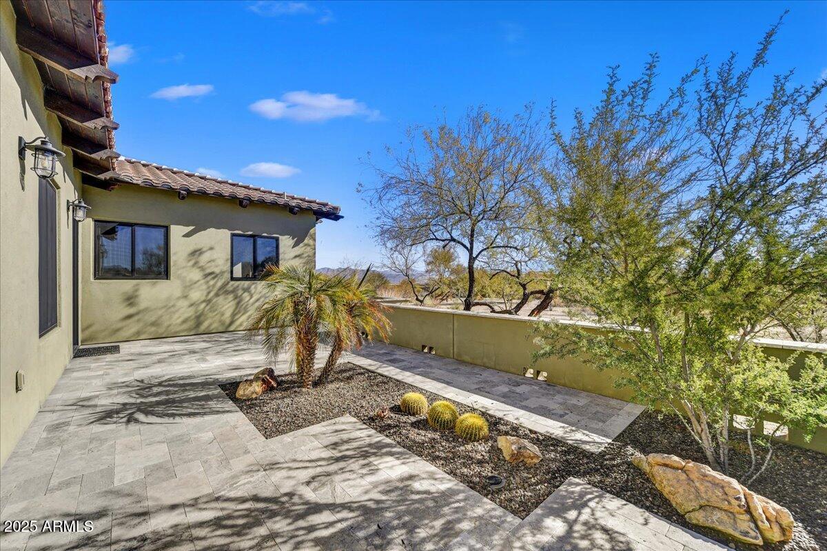 GRANITE MOUNTAIN RANCH - Residential
