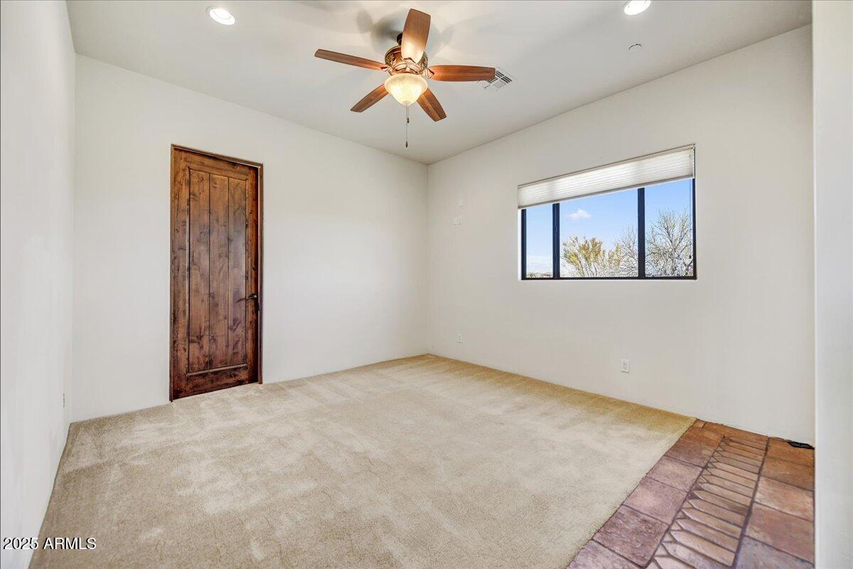 GRANITE MOUNTAIN RANCH - Residential