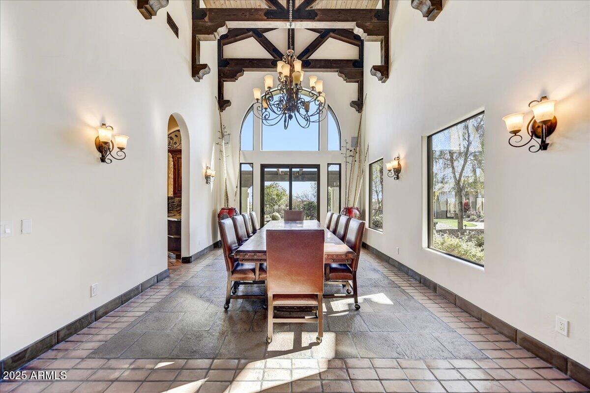 GRANITE MOUNTAIN RANCH - Residential