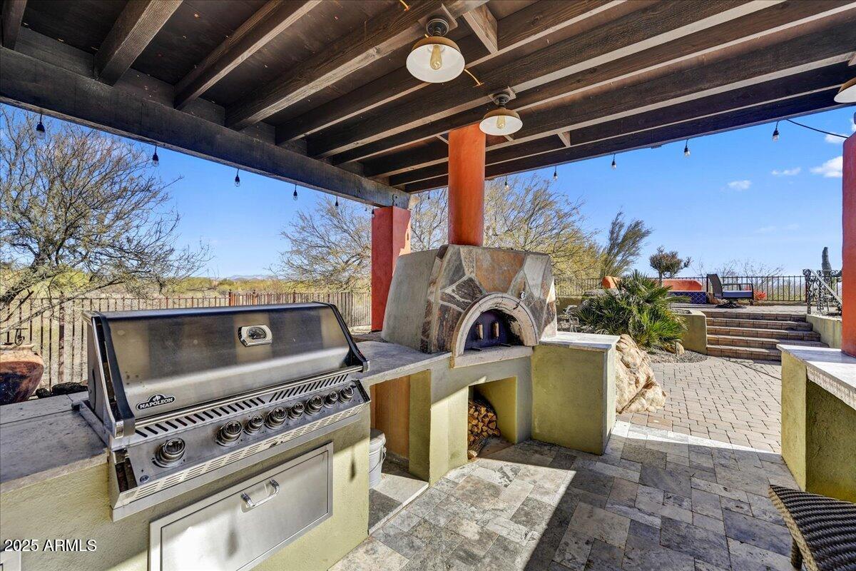 GRANITE MOUNTAIN RANCH - Residential