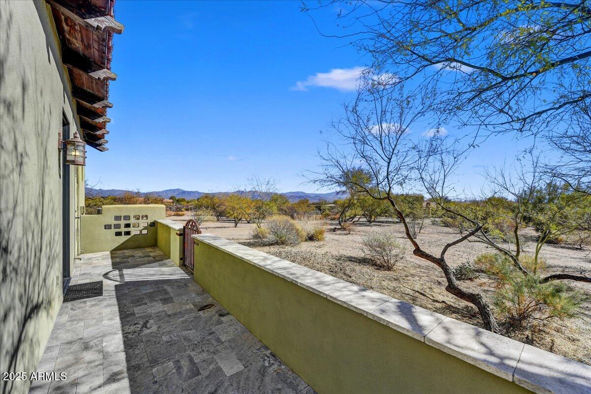 GRANITE MOUNTAIN RANCH - Residential