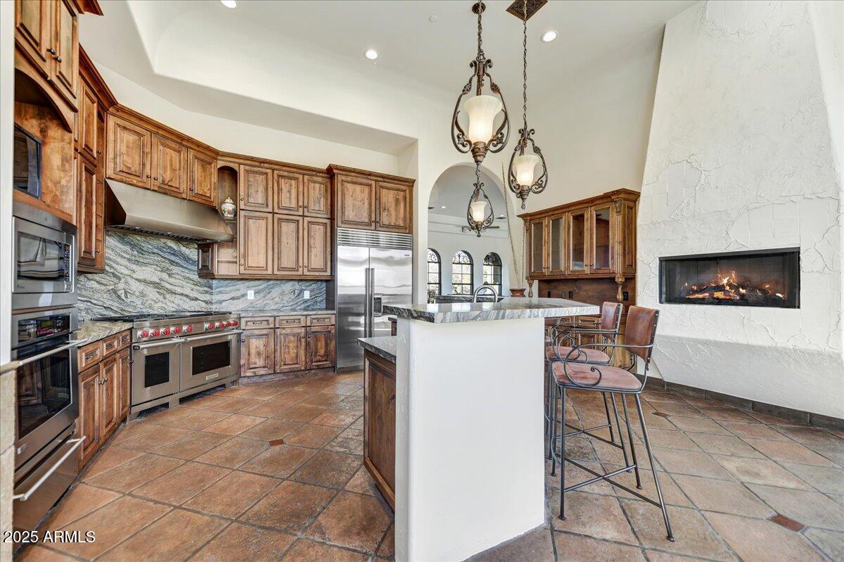 GRANITE MOUNTAIN RANCH - Residential