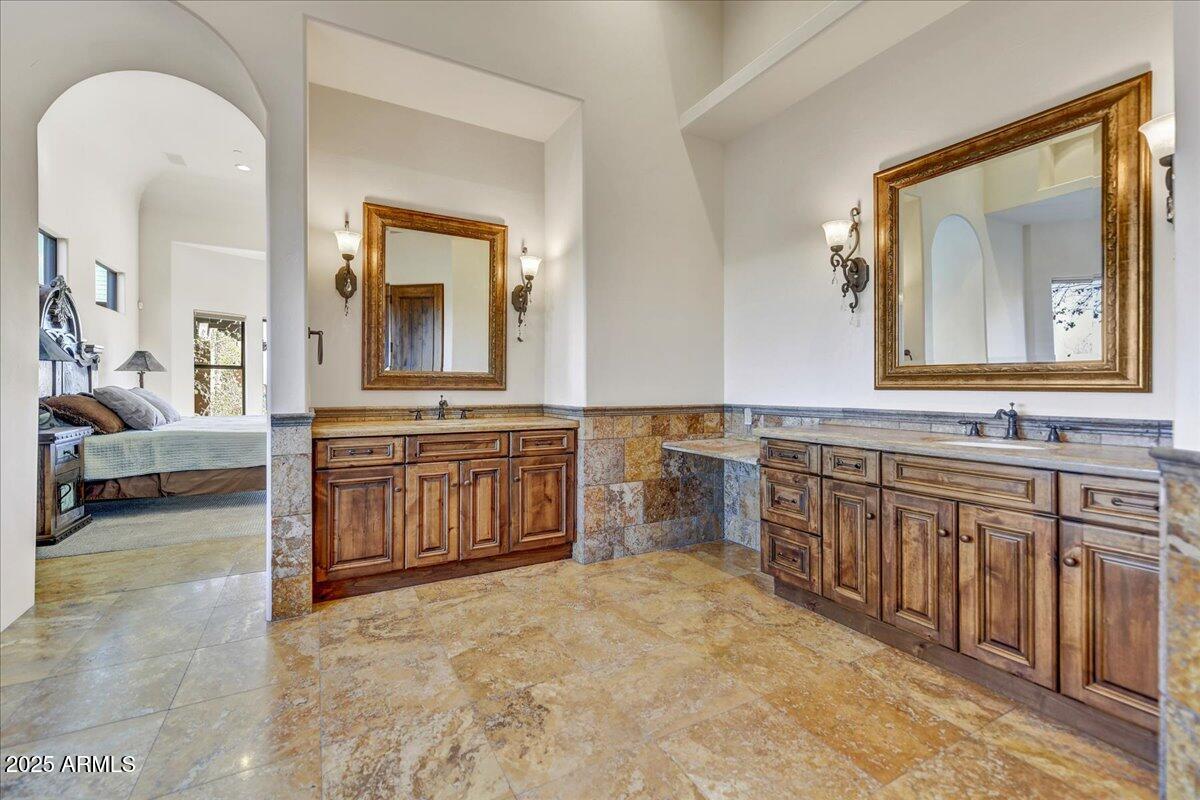 GRANITE MOUNTAIN RANCH - Residential