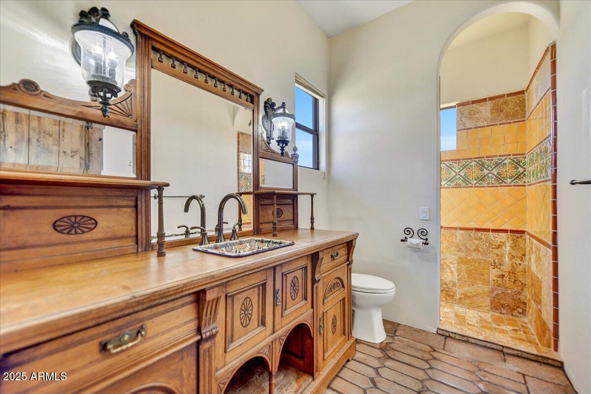GRANITE MOUNTAIN RANCH - Residential