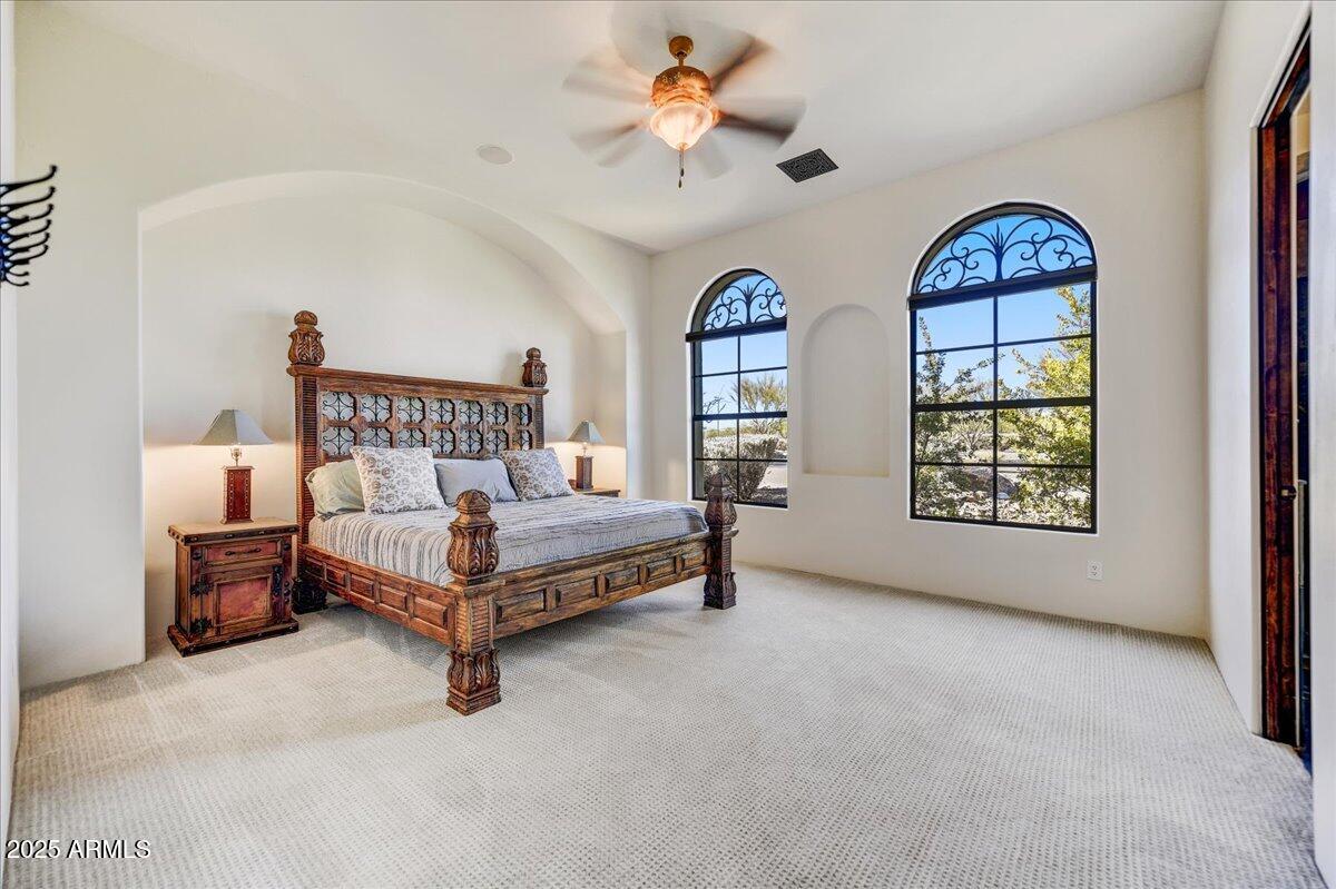 GRANITE MOUNTAIN RANCH - Residential