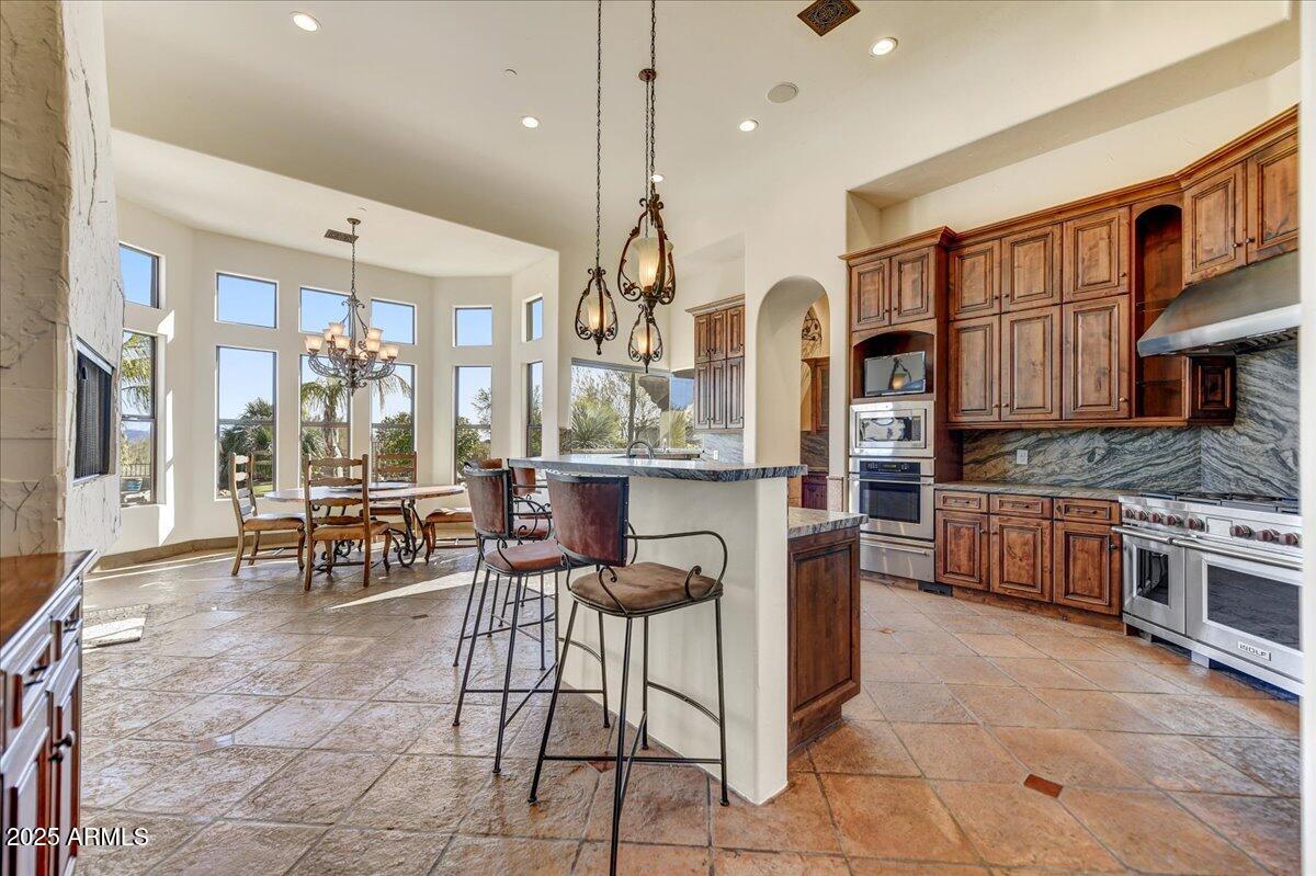GRANITE MOUNTAIN RANCH - Residential