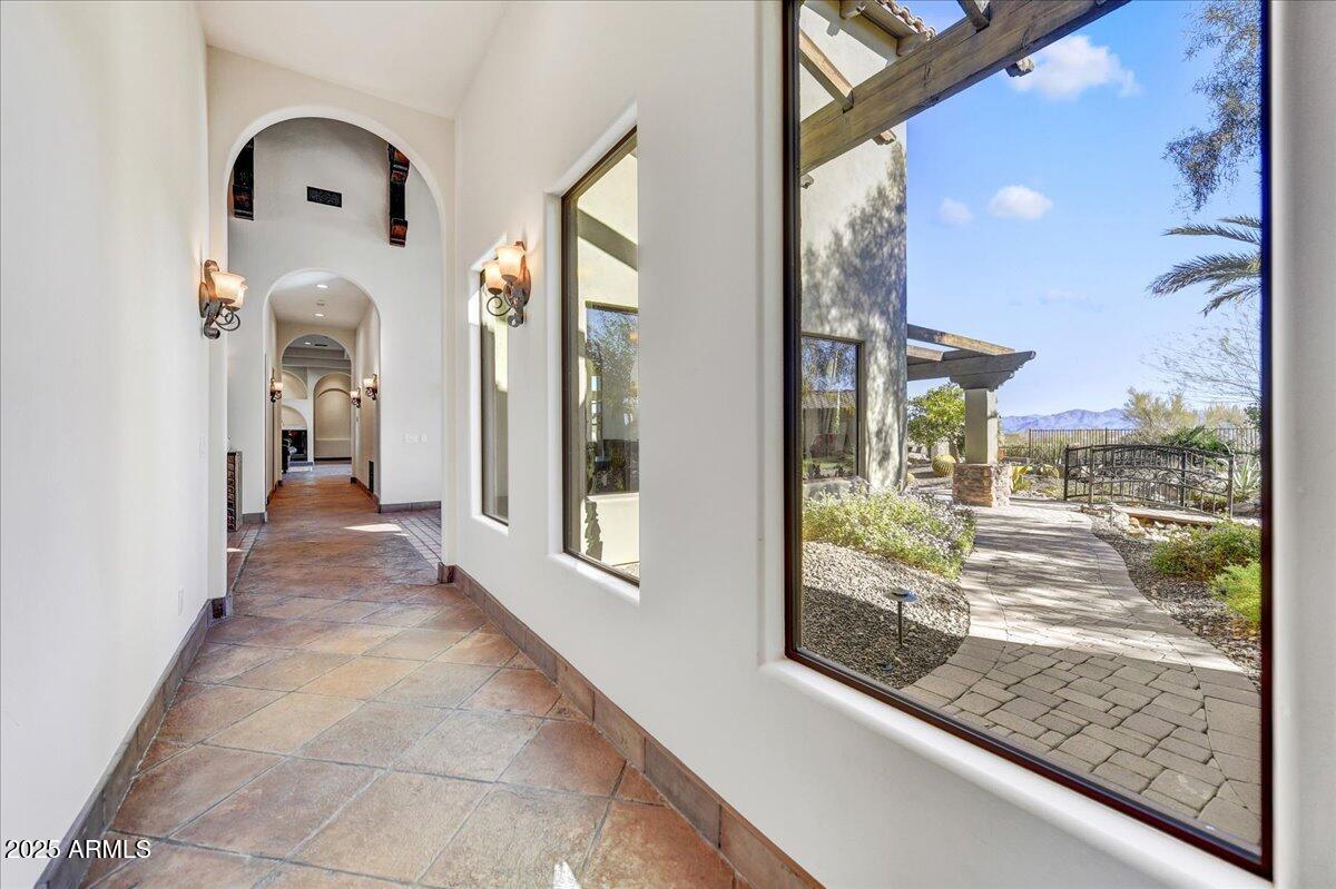 GRANITE MOUNTAIN RANCH - Residential