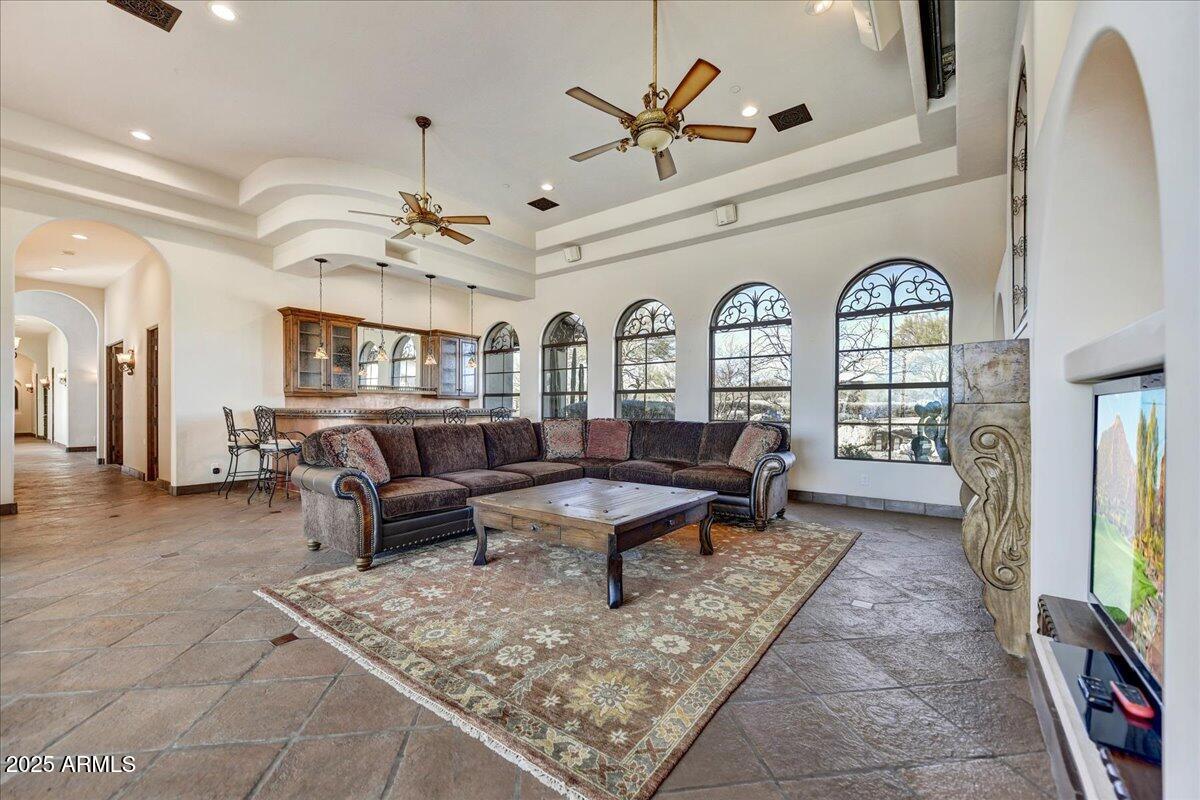 GRANITE MOUNTAIN RANCH - Residential