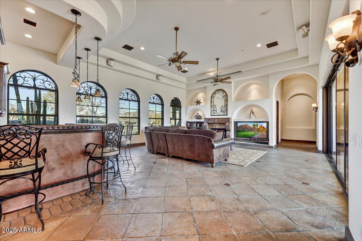 GRANITE MOUNTAIN RANCH - Residential