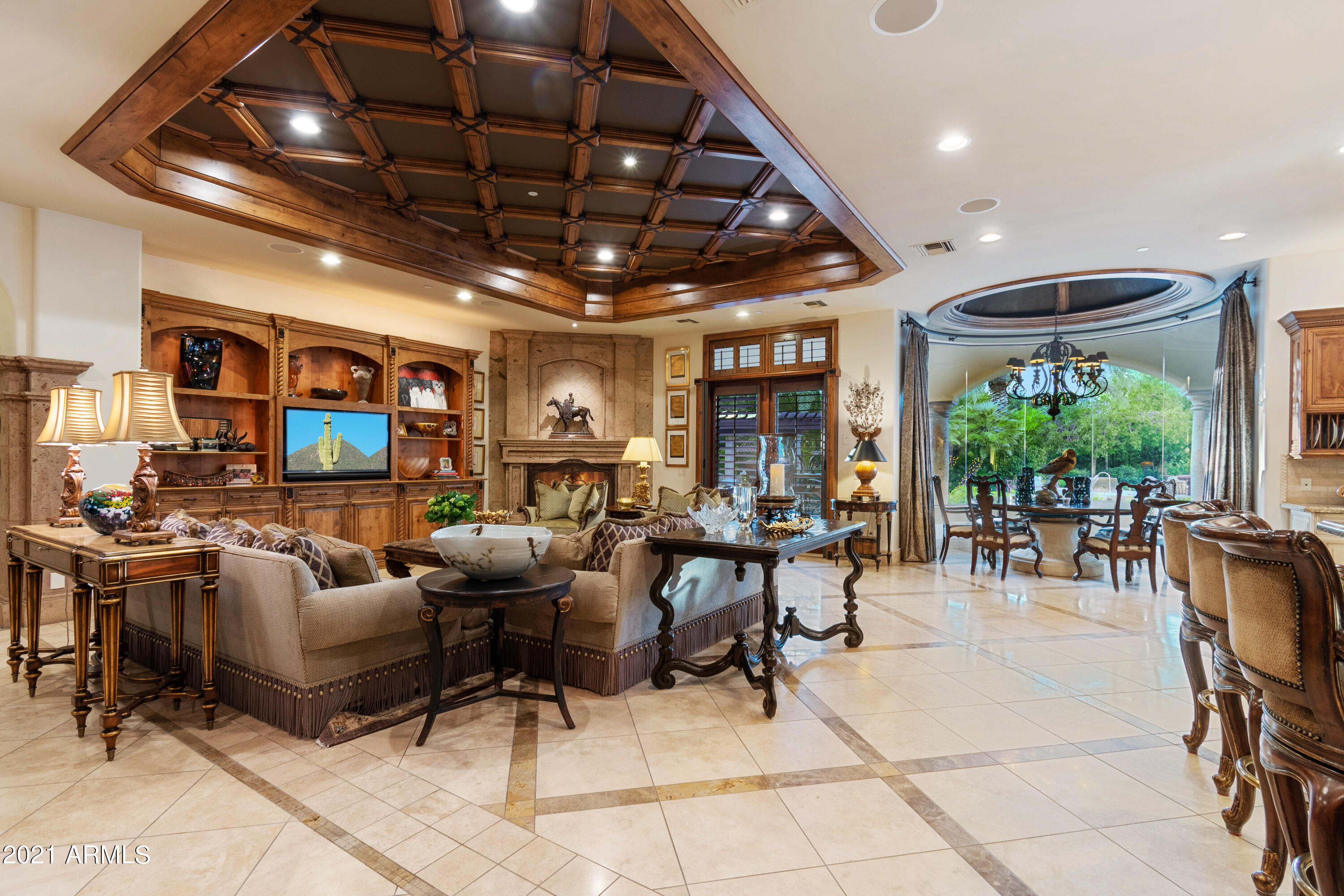Metes and Bounds - Residential