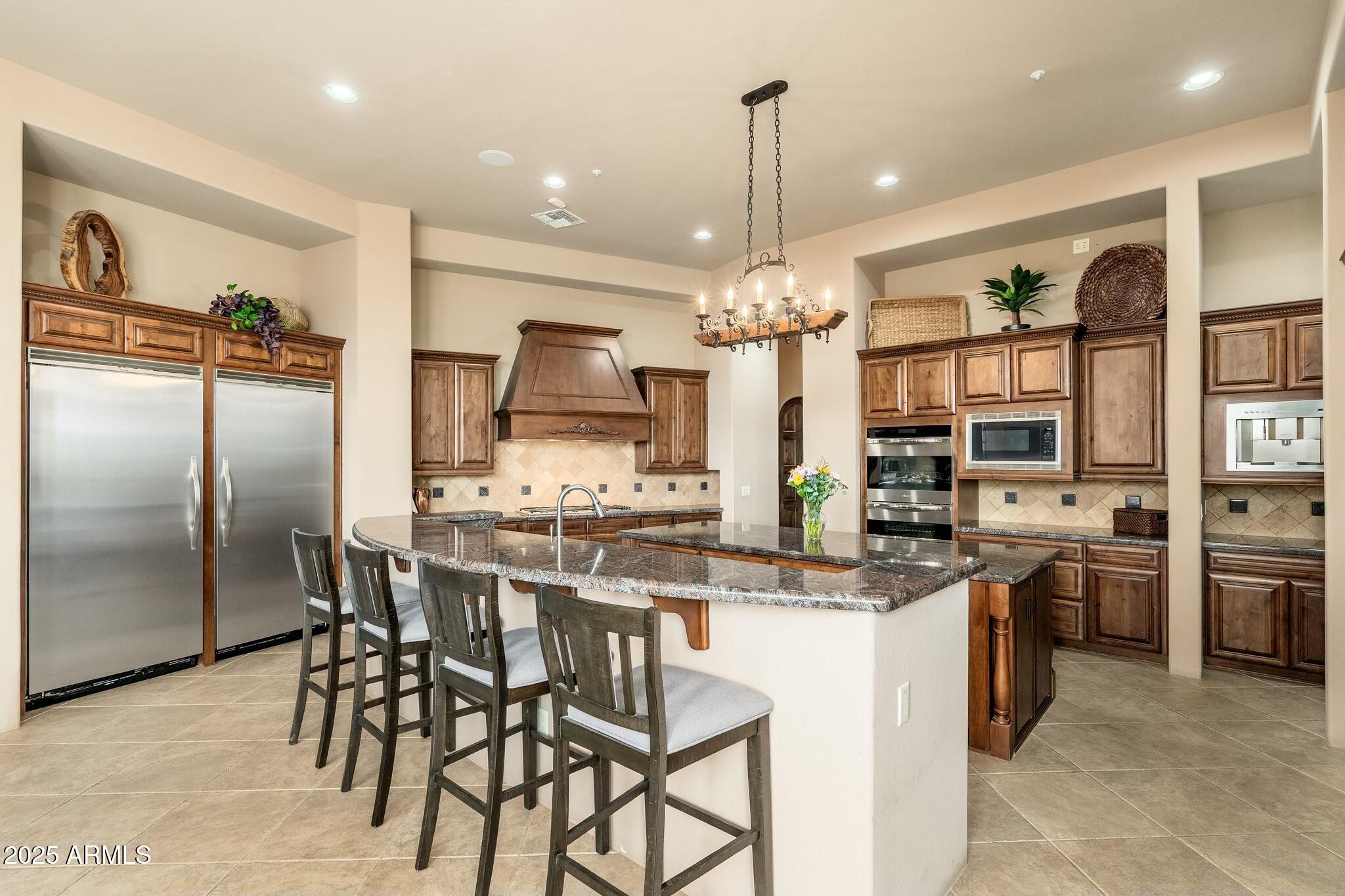 SAGUARO ESTATES - Residential