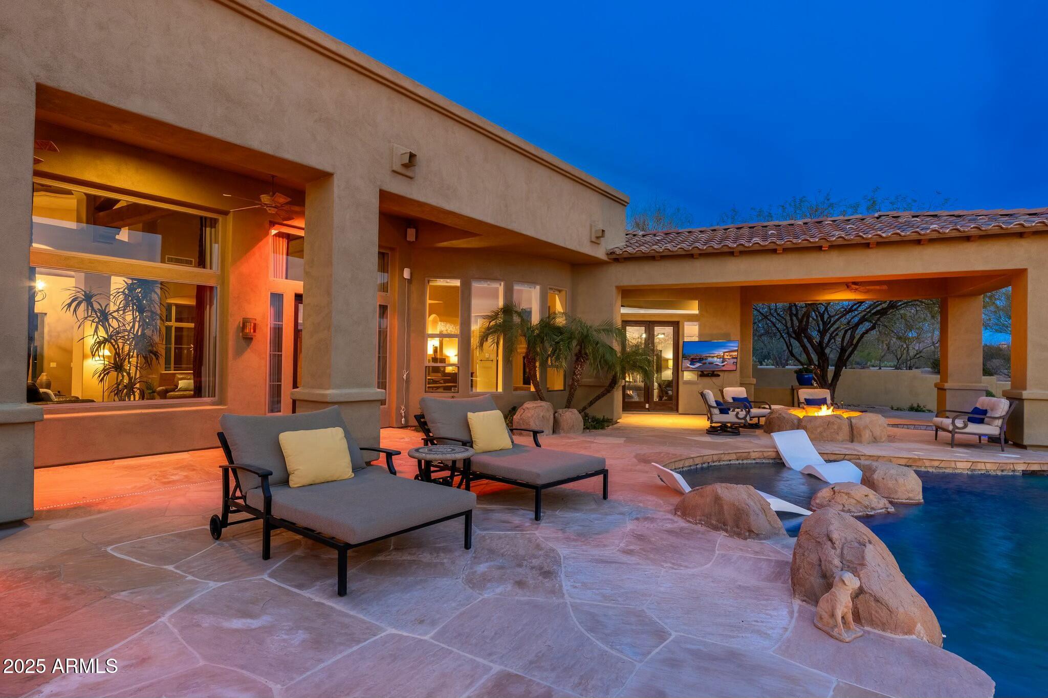 SAGUARO ESTATES - Residential